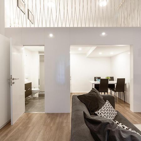 Modern Stylish Loft Next To New York Palace Budapest Esterno foto
