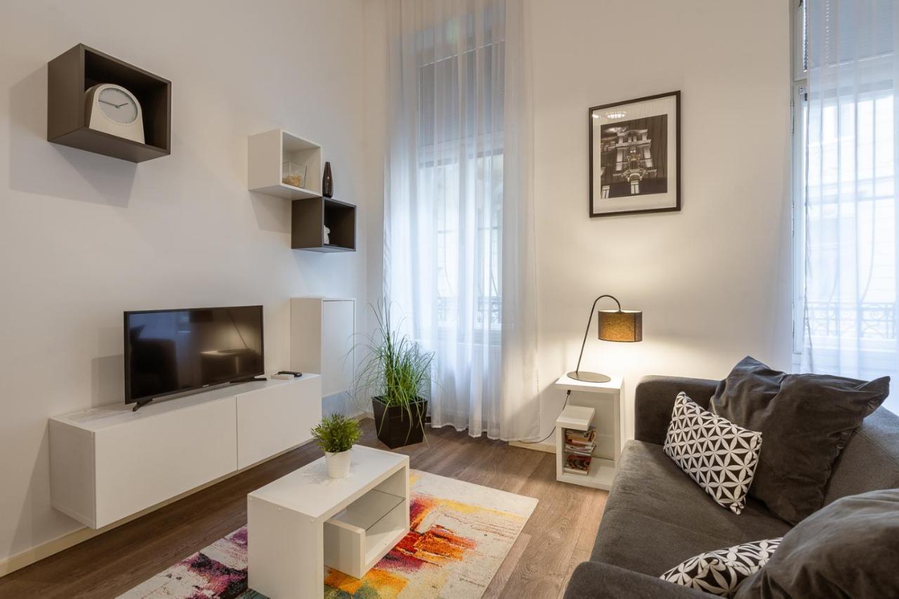 Modern Stylish Loft Next To New York Palace Budapest Esterno foto