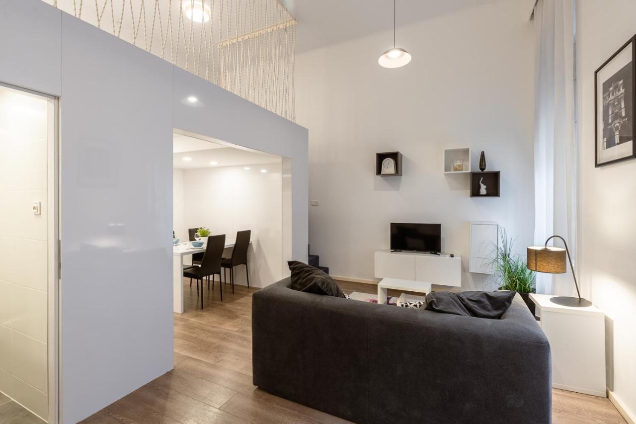 Modern Stylish Loft Next To New York Palace Budapest Esterno foto